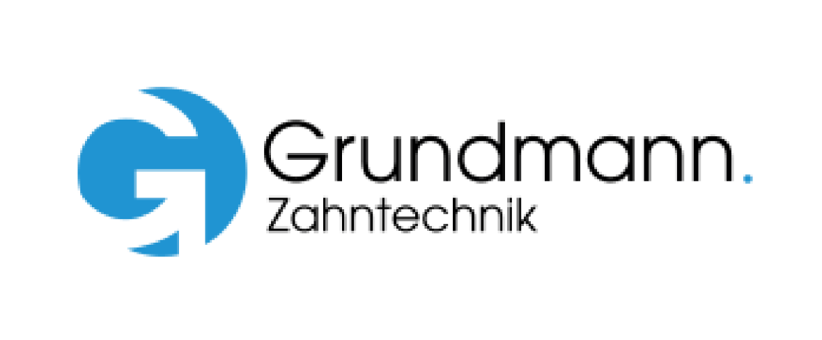 Grundmann Zahntechnik Logo